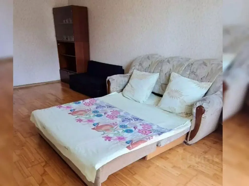 1-к кв. Москва Партизанская ул., 24 (38.0 м) - Фото 2