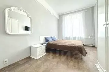 3-к кв. Кемеровская область, Кемерово Весенняя ул., 14 (100.0 м) - Фото 0