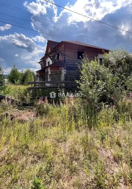 Участок в Бурятия, Улан-Удэ ул. Жасминовая, 49 (8.0 сот.) - Фото 1
