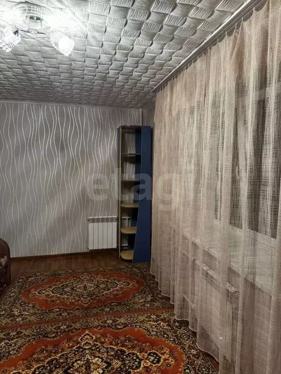 1к в -комнатной квартире (17.6 м) - Фото 2