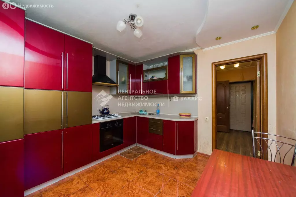 2-комнатная квартира: Рязань, район Приокский, улица Карла Маркса, 9к1 ... - Фото 2