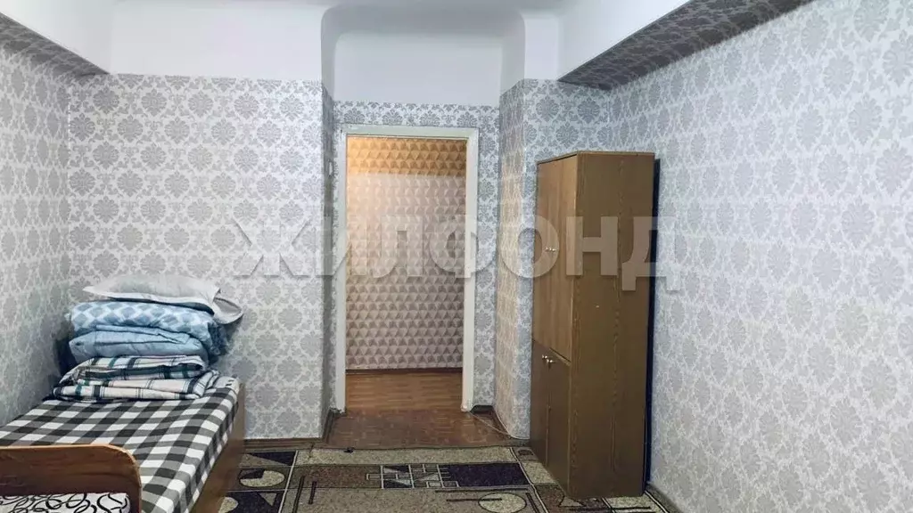 1-к кв. Новосибирская область, Новосибирск ул. Дуси Ковальчук, 270 ... - Фото 2