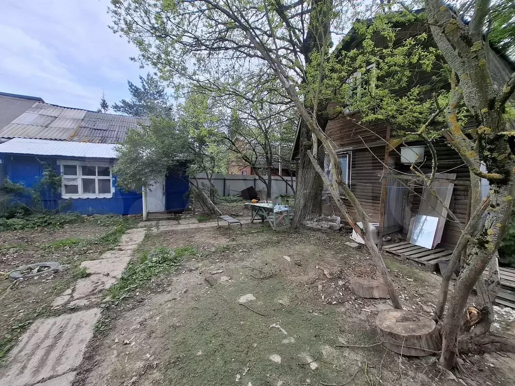 Участок 6 сот. (ИЖС) - Фото 0