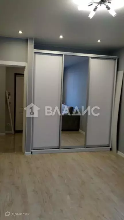 Продаётся 1-к квартира, 46.5 м - Фото 1