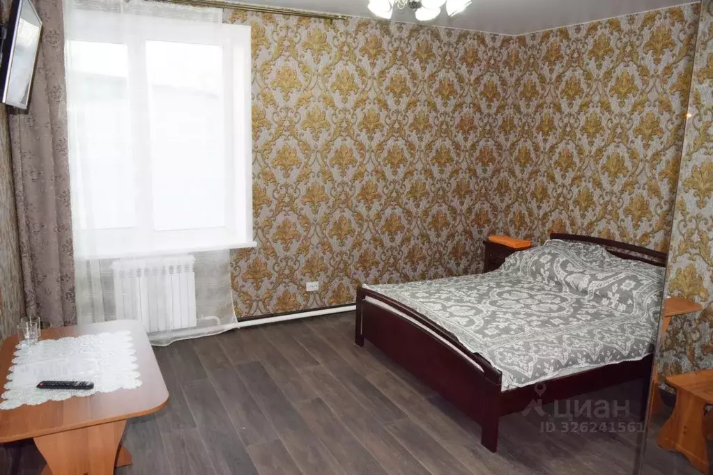 Комната Иркутская область, Чунский рп ул. Гоголя, 2Б (17.0 м) - Фото 1