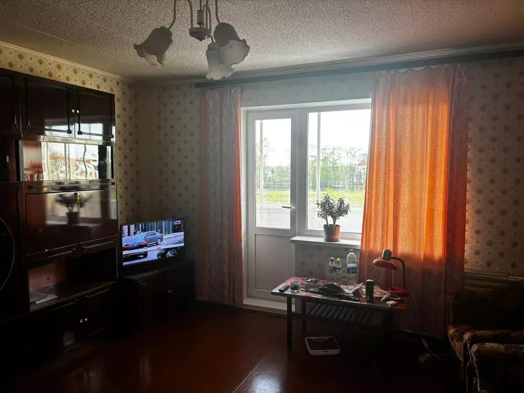 Продаётся 2-к квартира, 52.8 м - Фото 1
