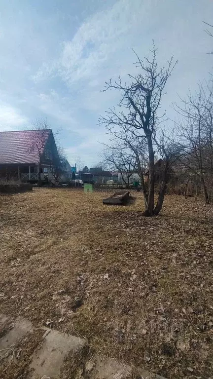 Дом в Вологодская область, Вологда Строитель садоводческое ... - Фото 0