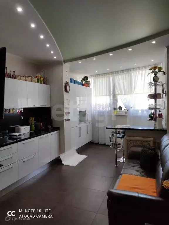 Продаётся 1-к квартира, 48.4 м - Фото 0