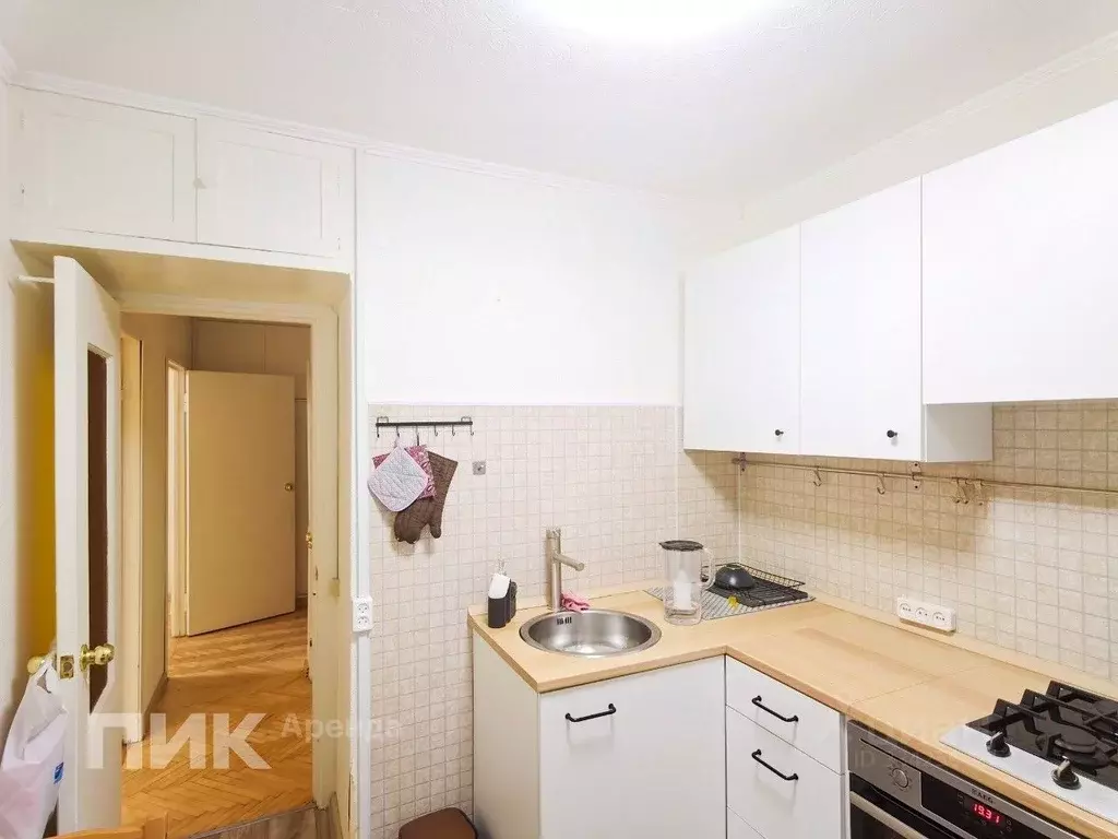 2-к кв. Москва Херсонская ул., 29 (41.0 м) - Фото 2