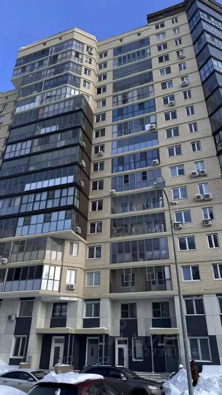 1-к кв. Москва проезд Чечерский, 134к1 (39.0 м) - Фото 1