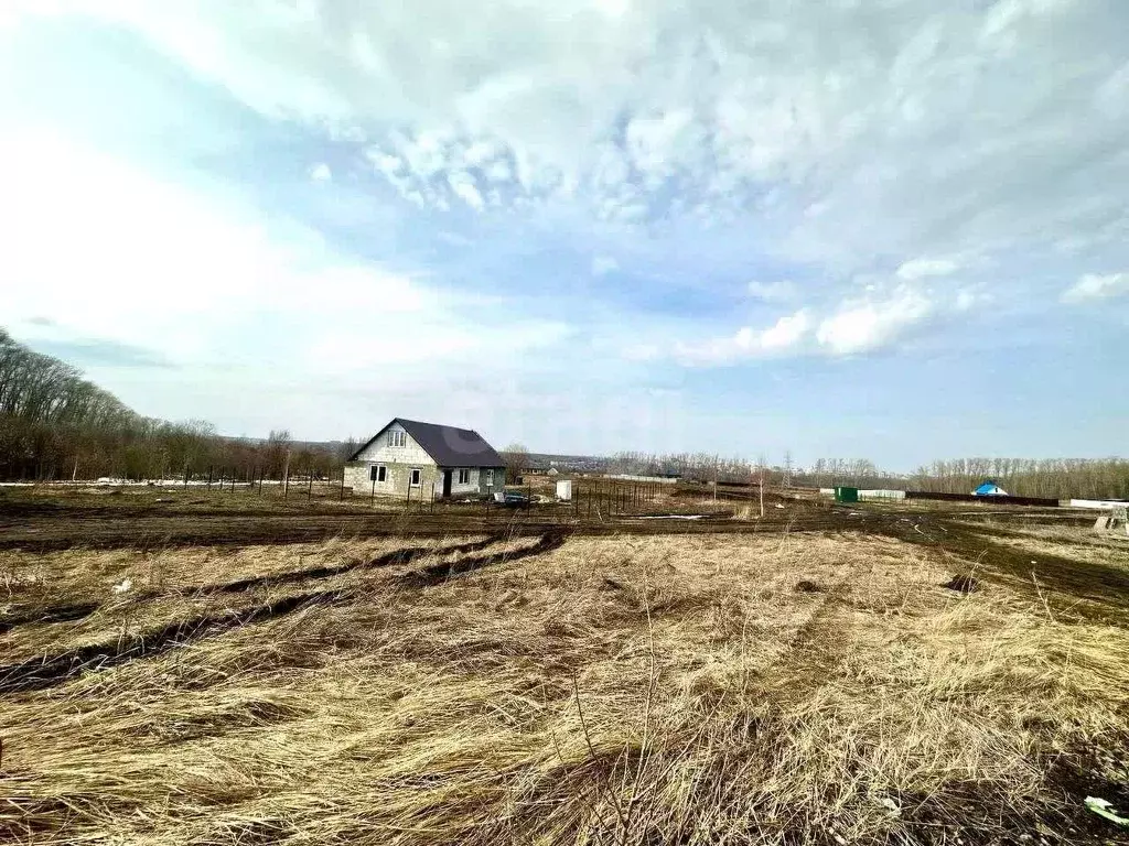 Участок в Мордовия, Саранск городской округ, пос. Пушкино  (15.0 сот.) - Фото 1