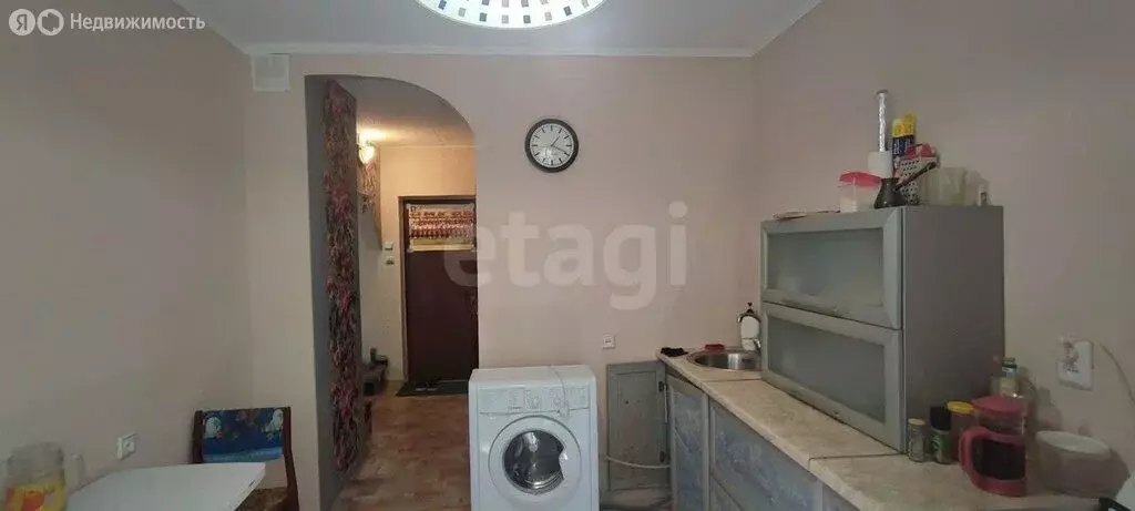 1-комнатная квартира: Пермь, улица Лодыгина, 56/1 (34.6 м) - Фото 1