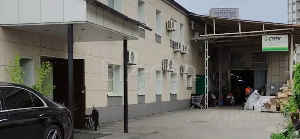 Офис в Москва ул. Сущевский Вал, 5С15 (22 м) - Фото 0