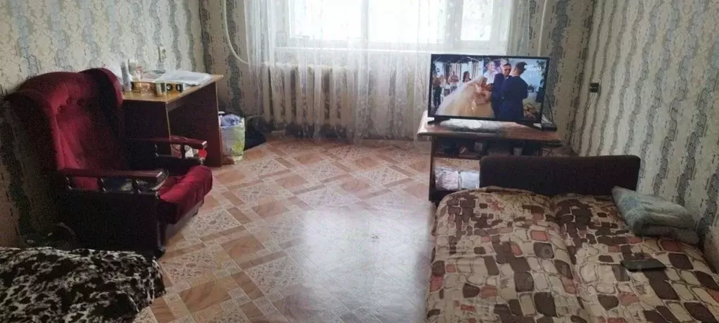 3-к кв. Самарская область, Самара ул. Георгия Димитрова, 117 (67.0 м) - Фото 1