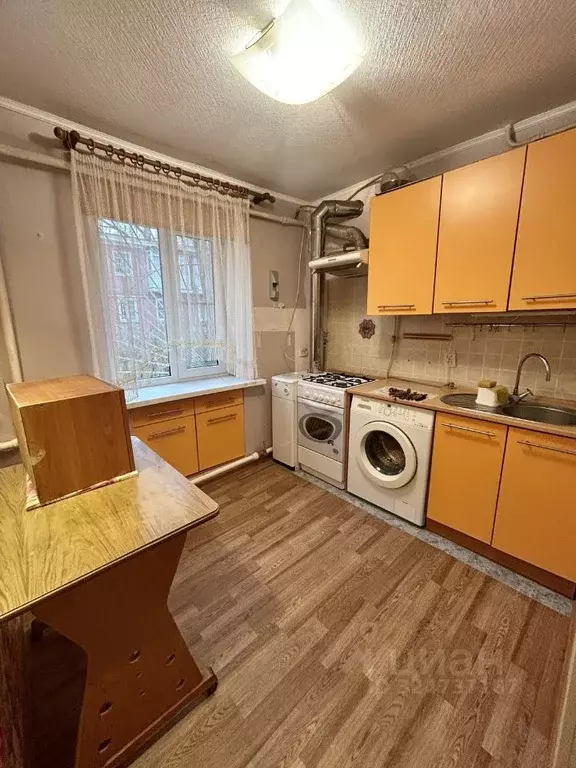 2-к кв. Ростовская область, Ростов-на-Дону Казахская ул., 95 (45.0 м) - Фото 1