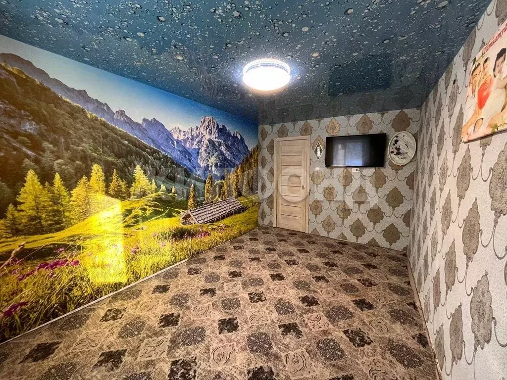 2-к кв. Алтайский край, Барнаул ул. Новосибирская, 32 (43.3 м) - Фото 1