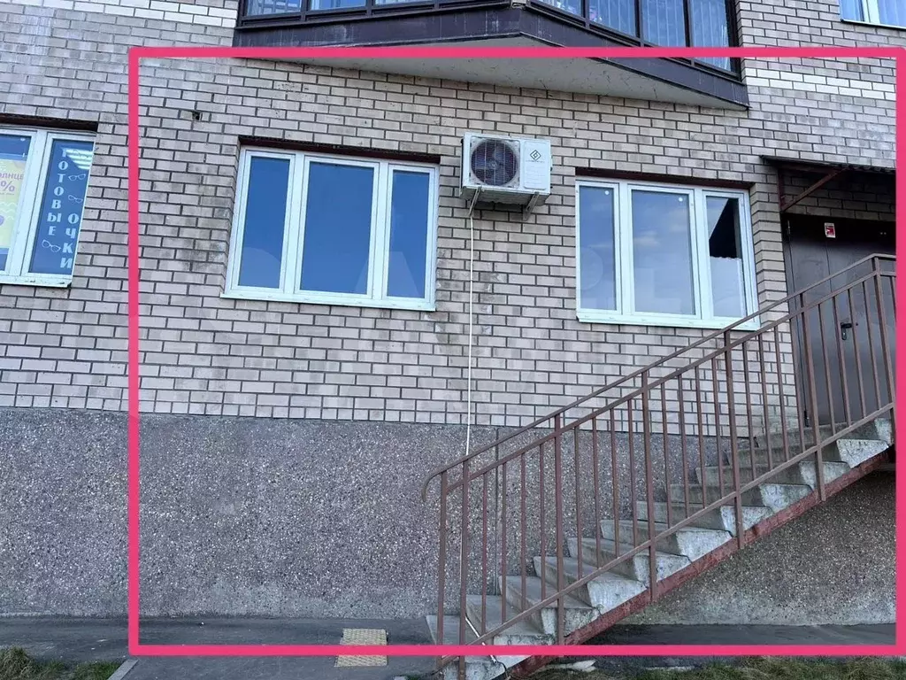 Сдам помещение свободного назначения, 56.4 м - Фото 0
