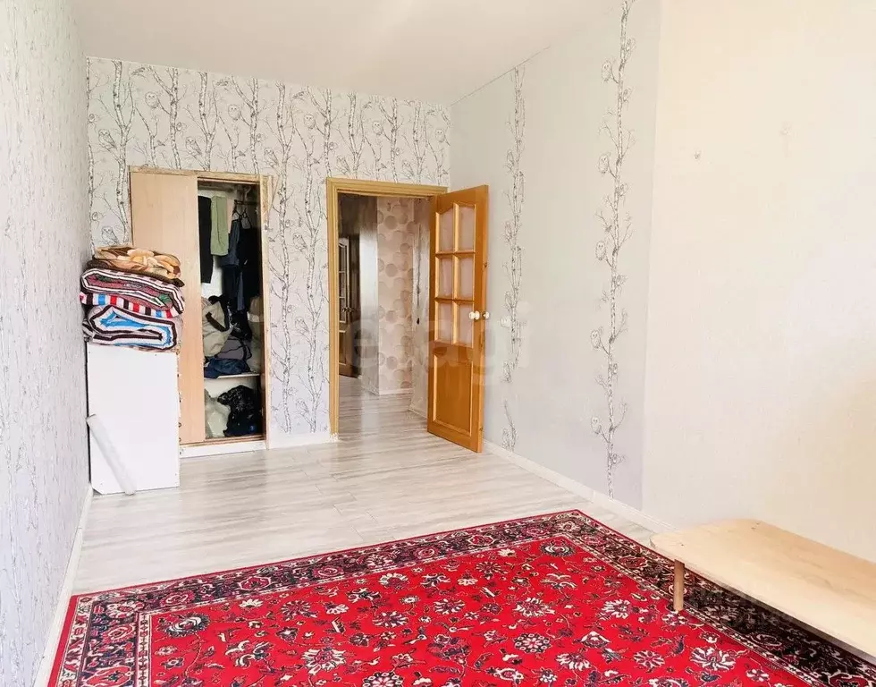 3-к кв. Пермский край, Пермь ул. Соловьева, 3 (76.6 м) - Фото 2