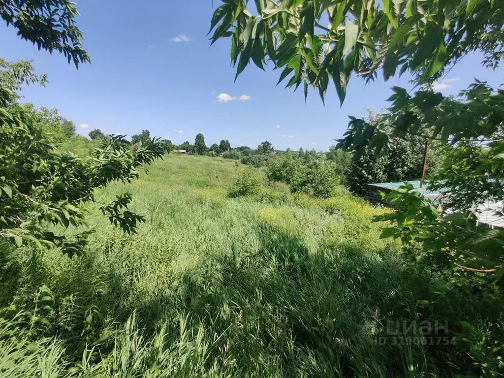 Участок в Кемеровская область, Кемерово Боровой жилрайон, ул. 1-я ... - Фото 1