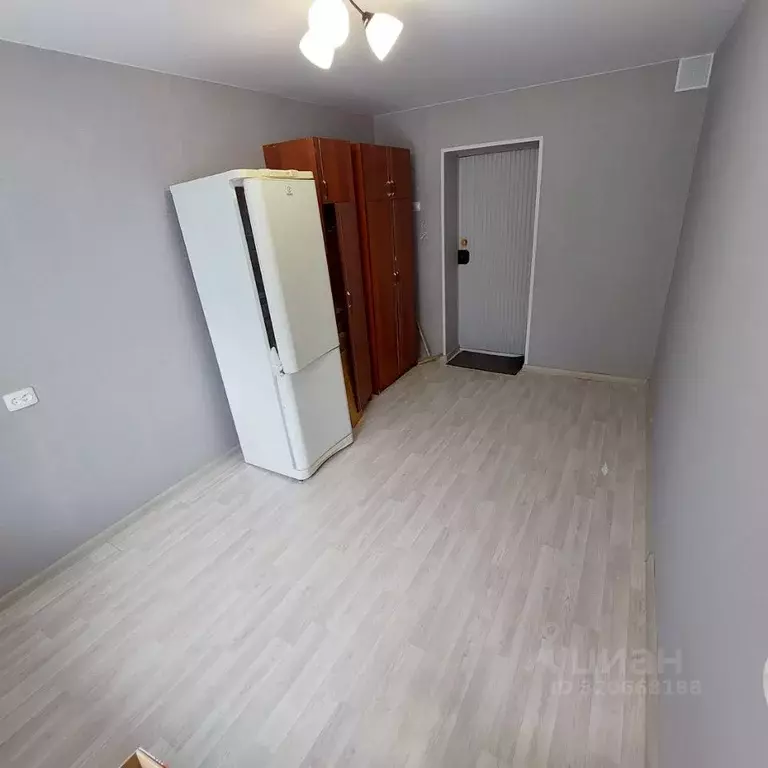 Комната Татарстан, Казань Октябрьская ул., 21б (12.0 м) - Фото 0