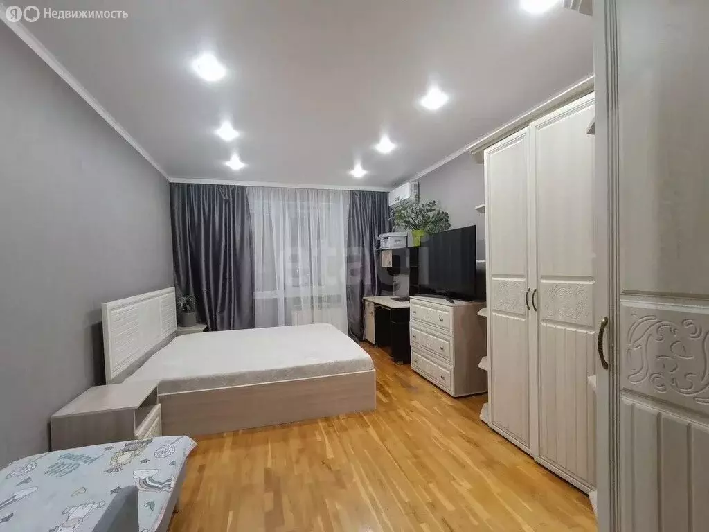 1-комнатная квартира: Белгород, улица Губкина, 44Б (39 м) - Фото 2