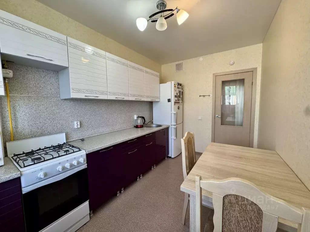 3-к кв. Волгоградская область, Волгоград ул. Тимирязева, 52 (69.5 м) - Фото 1