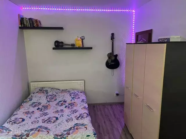 Продаётся 1-к квартира, 24.5 м - Фото 1