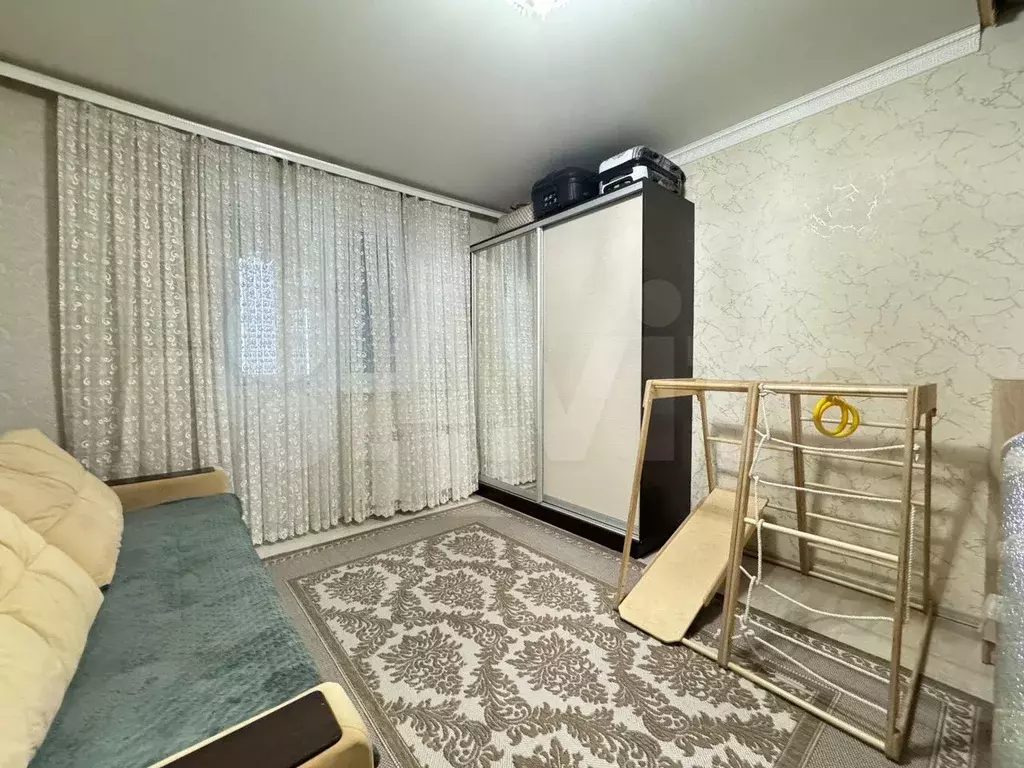 3-к. квартира, 78 м, 3/4 эт. - Фото 1