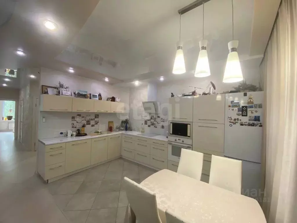 3-к кв. Архангельская область, Новодвинск ул. 3-й Пятилетки, 2 (88.3 ... - Фото 1