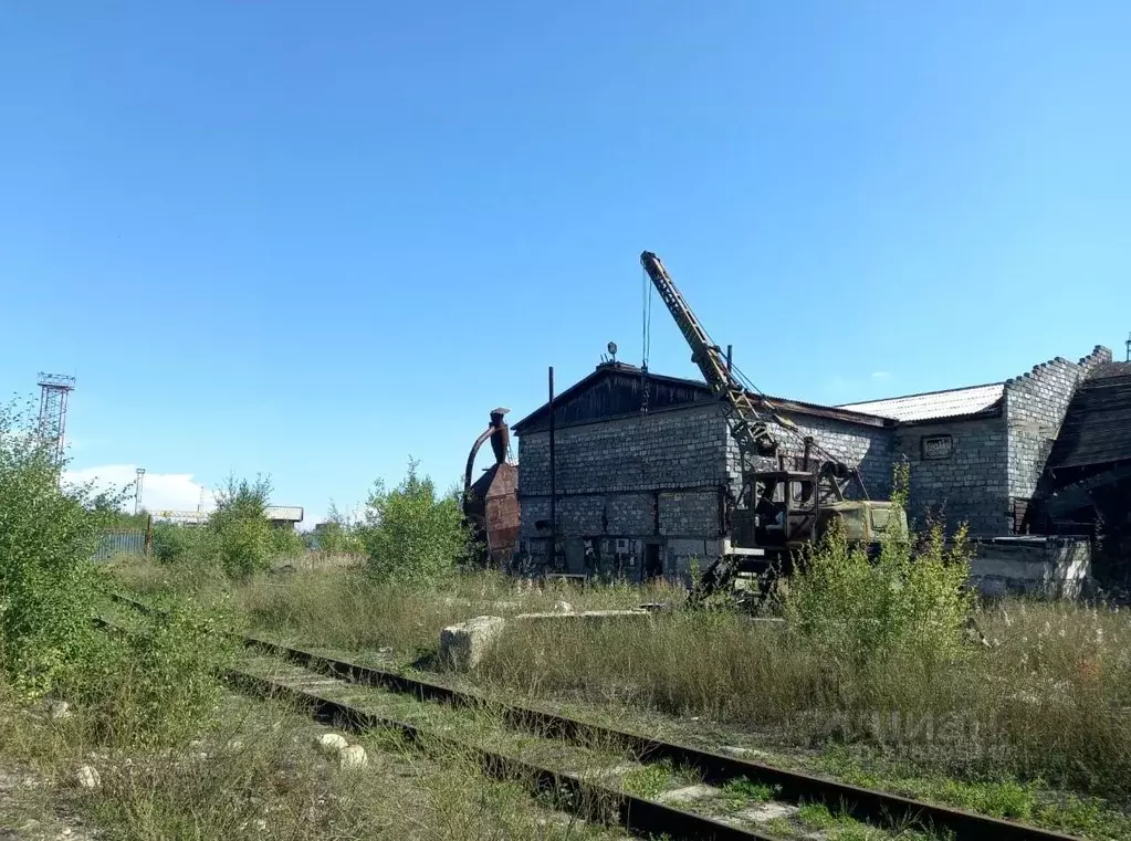 Помещение свободного назначения в Бурятия, Северобайкальск Советская ... - Фото 1