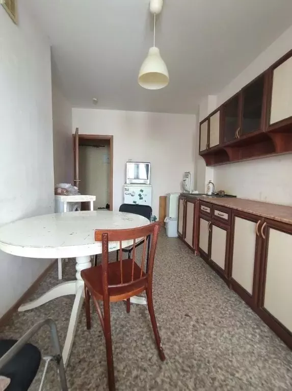 3-к кв. Татарстан, Зеленодольский район, Осиновское с/пос, с. Осиново ... - Фото 1