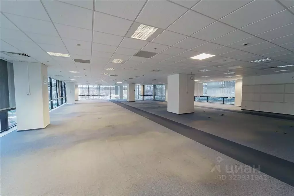 Офис в Московская область, Химки Ленинградская ул., вл39с5 (1300 м) - Фото 2