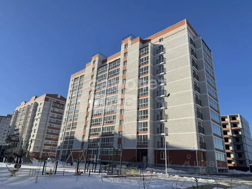 1-к кв. Амурская область, Благовещенск ул. Василенко, 7 (39.1 м) - Фото 1