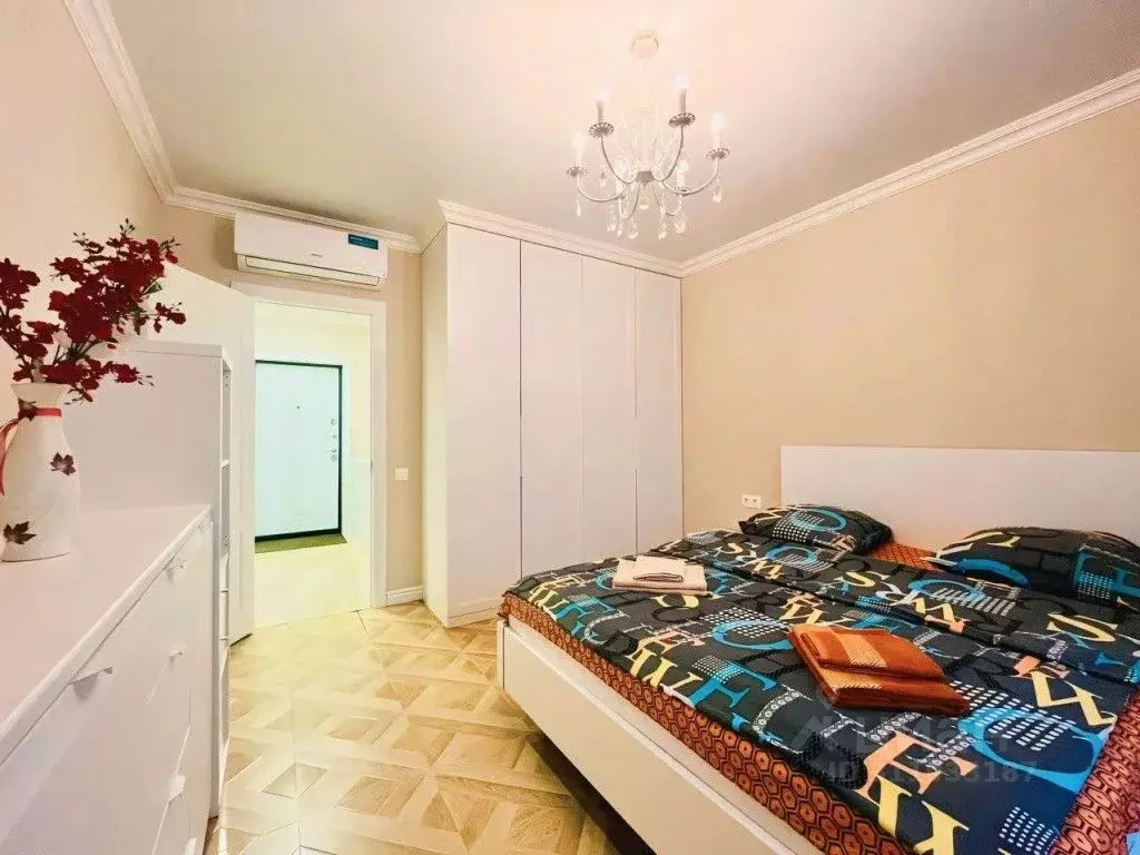 2-к кв. Московская область, Химки просп. Мельникова, 35 (45.0 м) - Фото 2