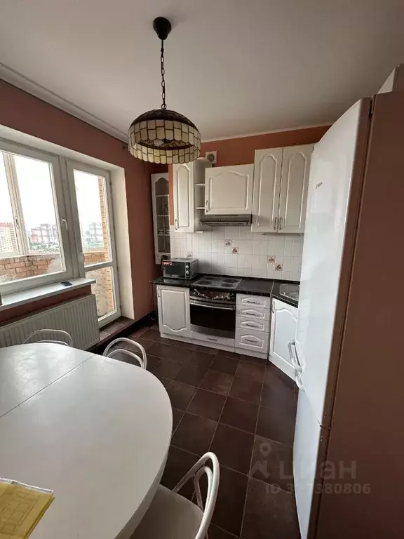 1-к кв. Московская область, Химки Ленинский просп., 1к1 (41.0 м) - Фото 2