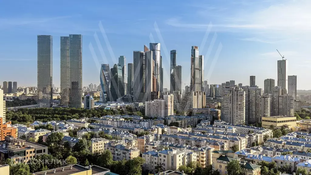 Продаётся 4-к квартира, 273 м - Фото 0