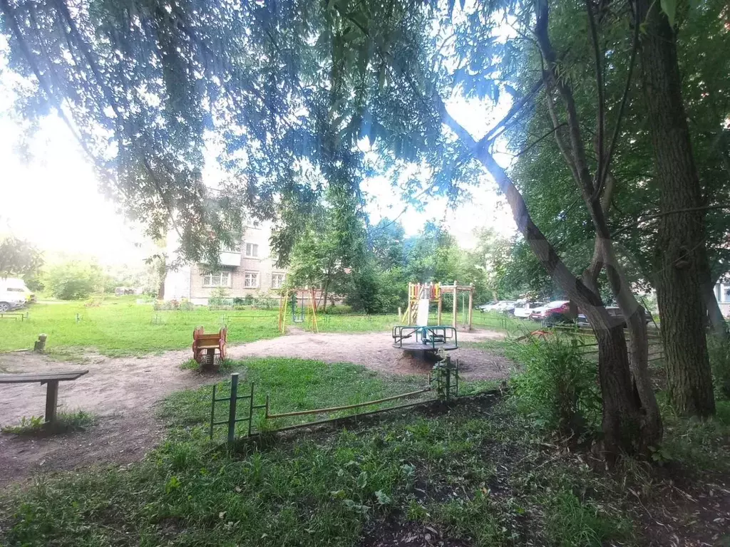 1-к. квартира, 28,2 м, 2/9 эт. - Фото 1