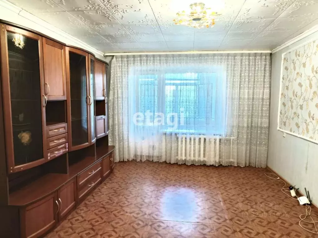 3-к кв. Владимирская область, Покров Петушинский район, ул. ... - Фото 1