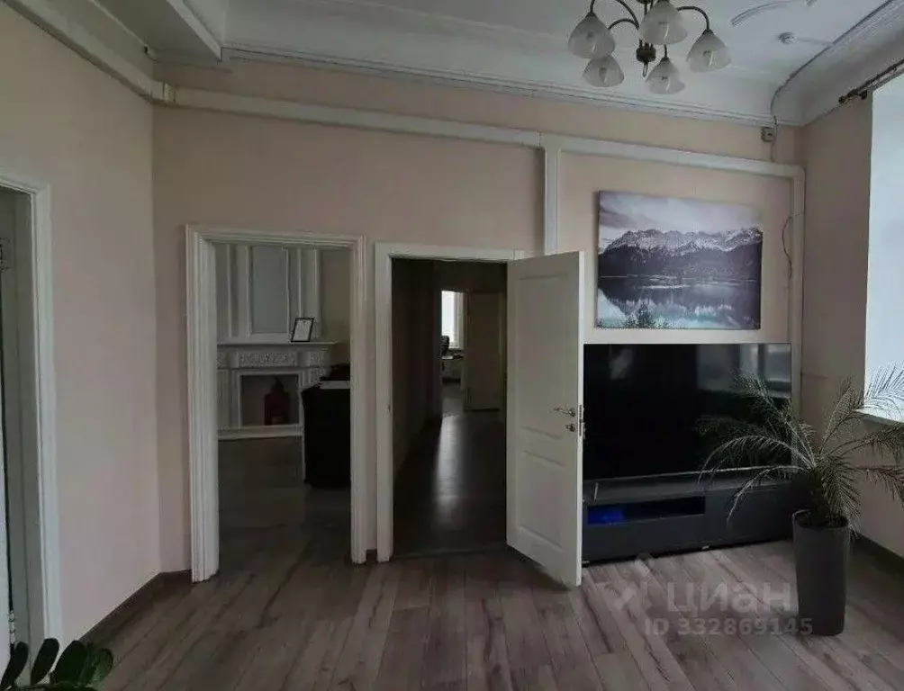 Офис в Москва ул. Малая Дмитровка, 23/15С1 (167 м) - Фото 2