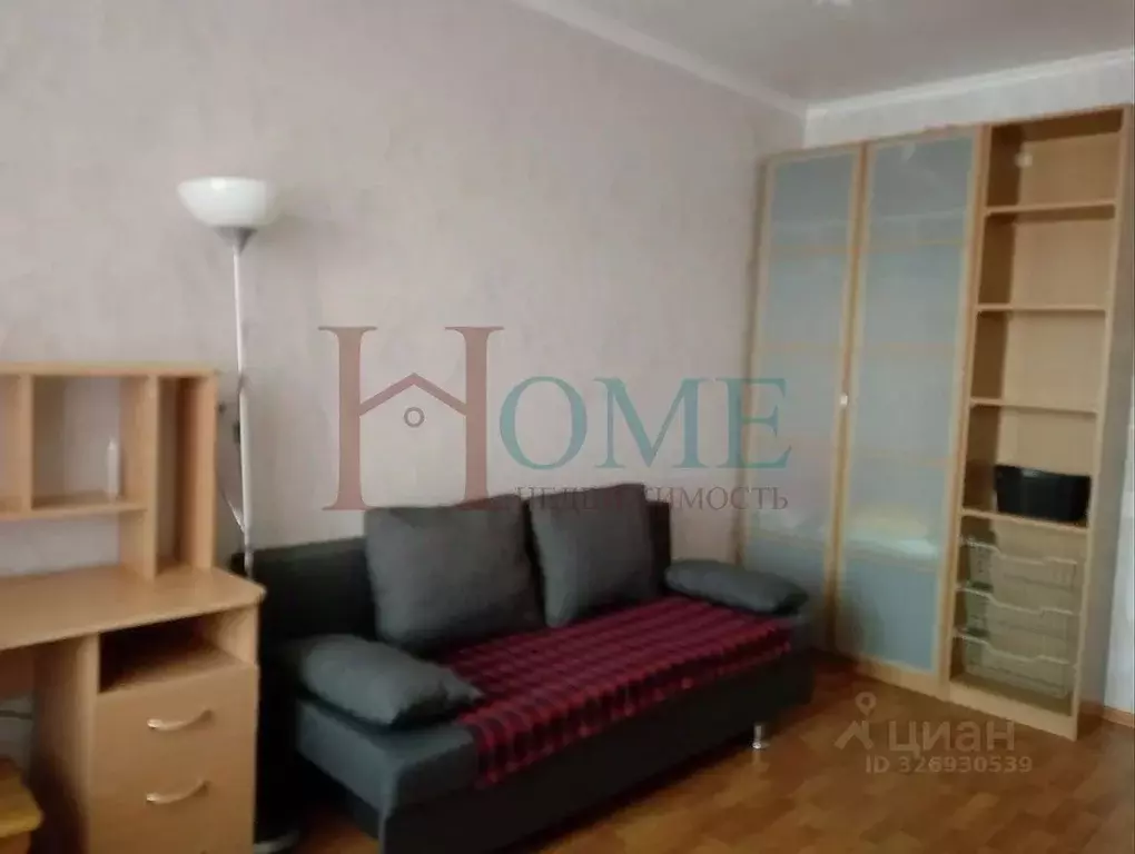 3-к кв. Новосибирская область, Новосибирск Троллейная ул., 3/1 (66.0 ... - Фото 1