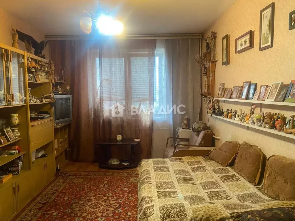 3-к кв. Московская область, Щелково Центральная ул., 17 (86.1 м) - Фото 0