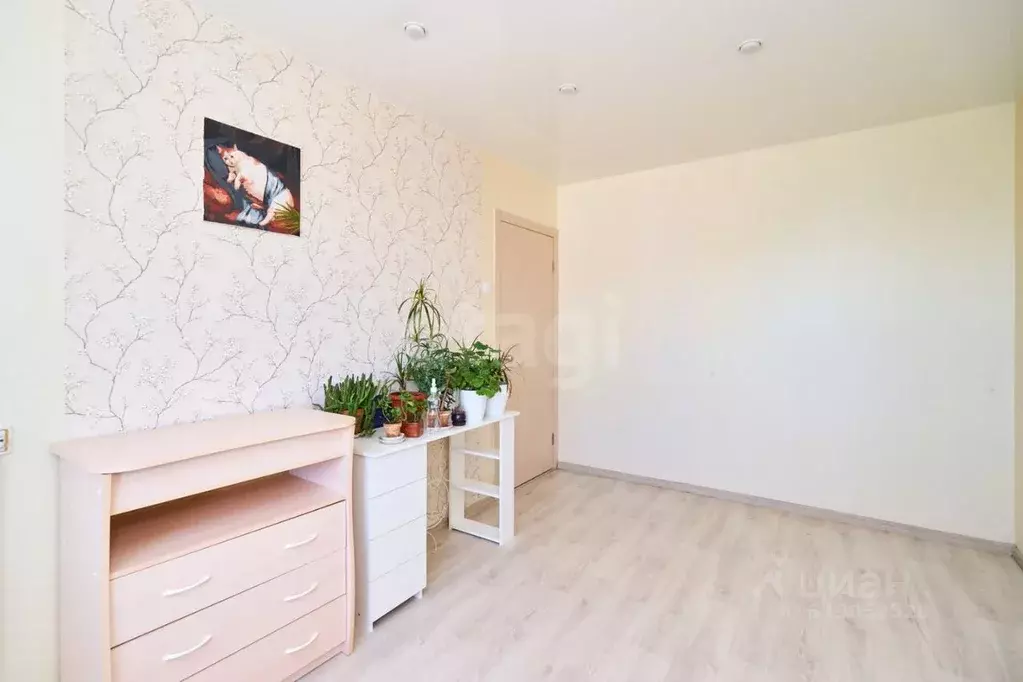 3-к кв. Томская область, Северск ул. Победы, 2 (62.9 м) - Фото 1