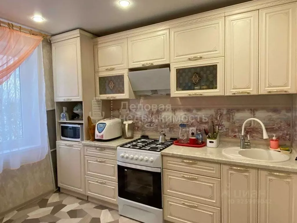 3-к кв. Новгородская область, Новгородский район, Савинское с/пос, д. ... - Фото 1