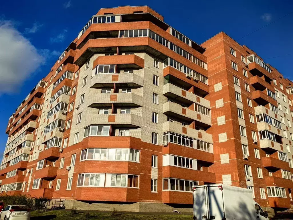 1-к кв. Омская область, Омск ул. 1-ой Красной Звезды, 71 (36.0 м) - Фото 0