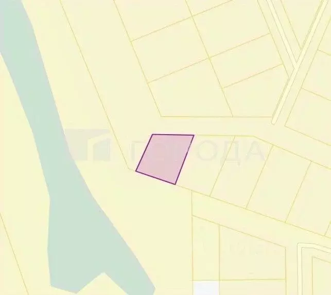 Участок в Новосибирская область, Коченевский район, Рыбачий кп ул. ... - Фото 2