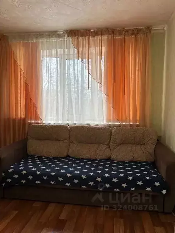 1-к кв. Волгоградская область, Волгоград Удмуртская ул., 8 (31.0 м) - Фото 2