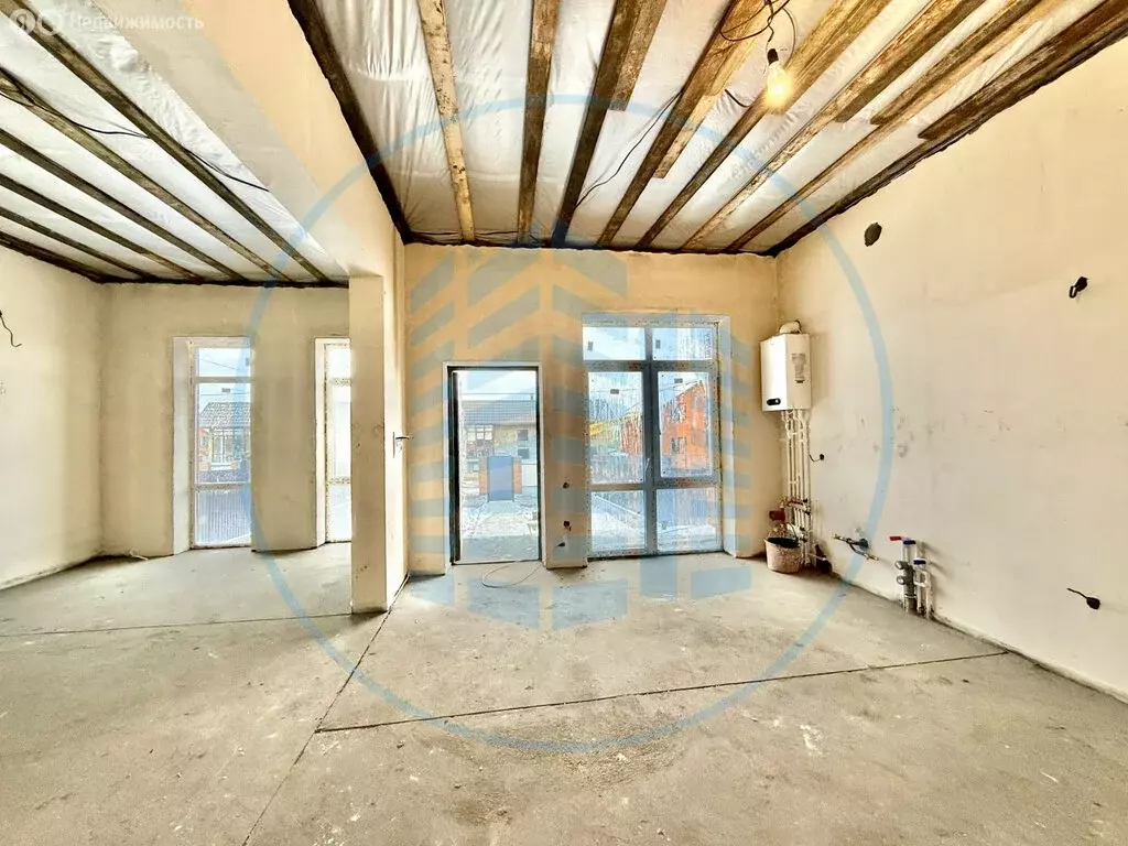 Дом в станица Ессентукская, улица Мира (110 м) - Фото 2