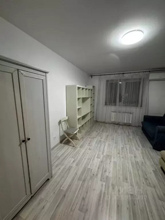 1-к кв. Московская область, Люберцы ул. Кирова, 9к1 (40.0 м) - Фото 2