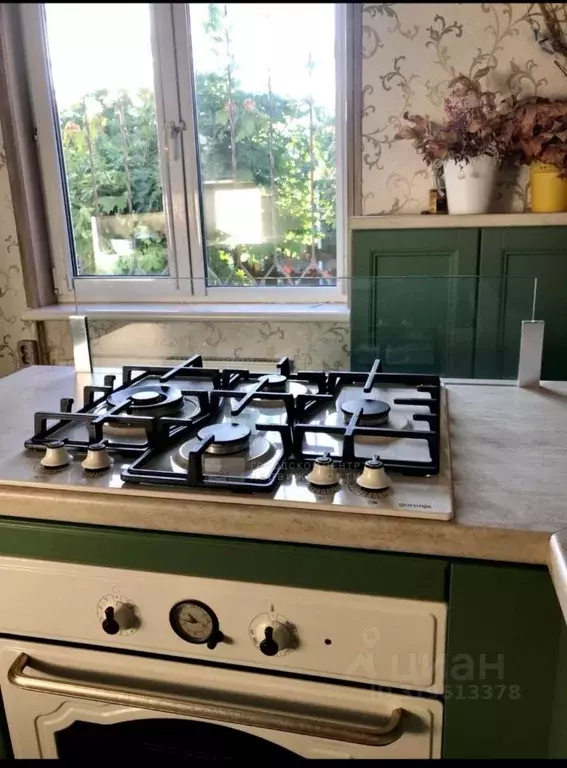 Дом в Москва д. Юдановка, ул. Юдановская (270 м) - Фото 1