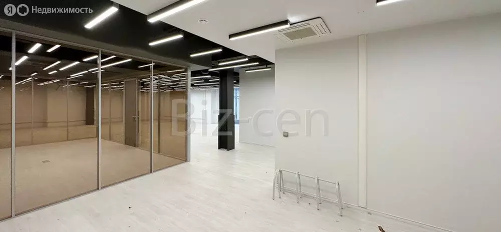 Офис (398.3 м) - Фото 2